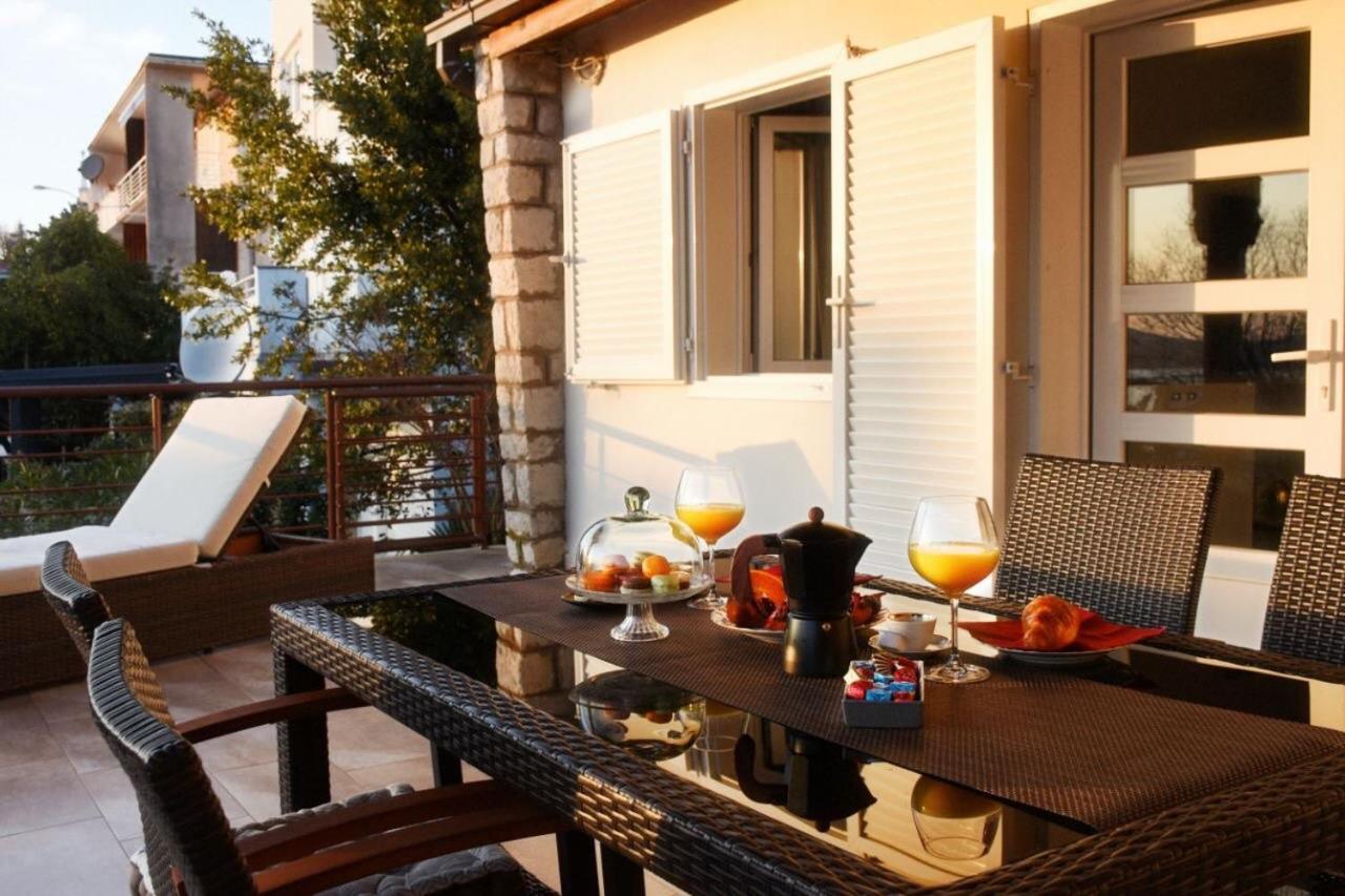 Selce Holiday Kültér fotó