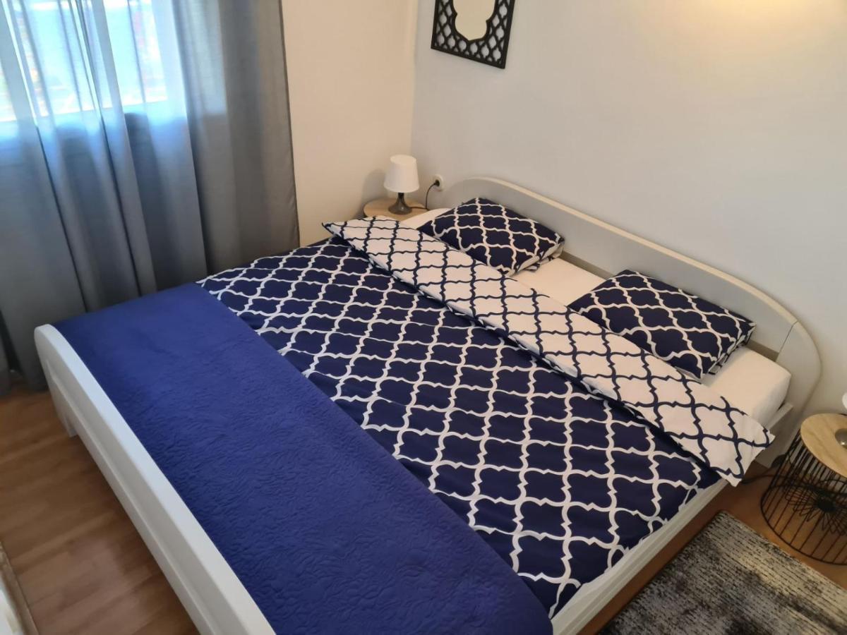 Selce Holiday Kültér fotó