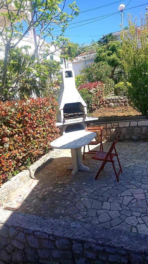 Selce Holiday Kültér fotó