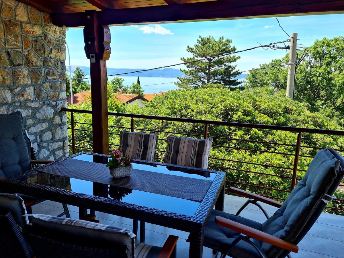 Selce Holiday Kültér fotó