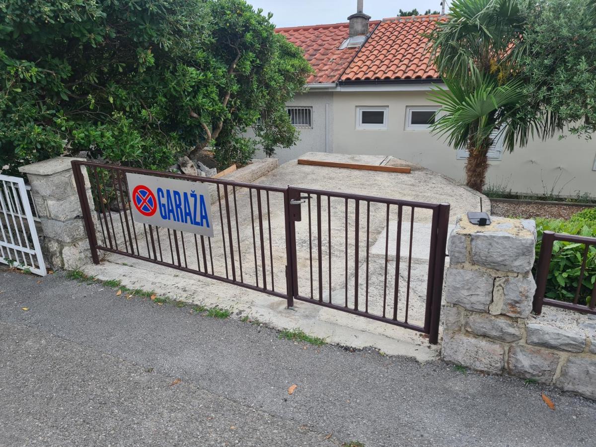 Selce Holiday Kültér fotó
